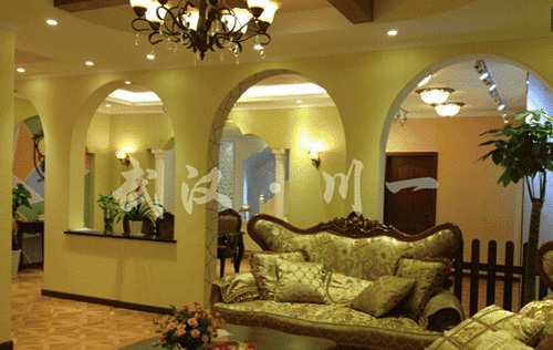 川一硅藻泥加盟