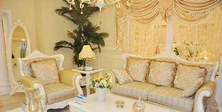 美格登家具加盟