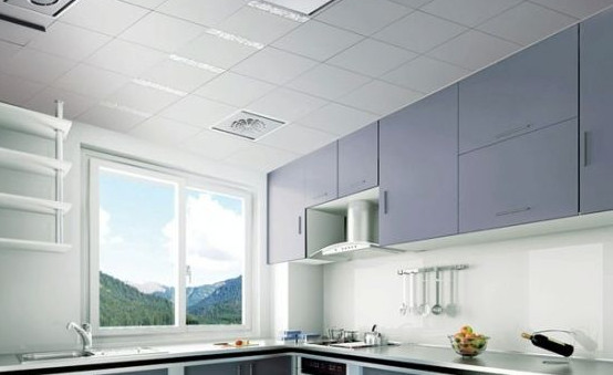 德蒙集成吊顶加盟