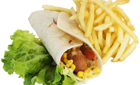 麦思德汉堡加盟