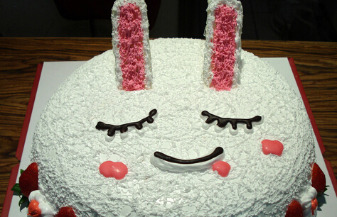 卡顿尔蛋糕加盟