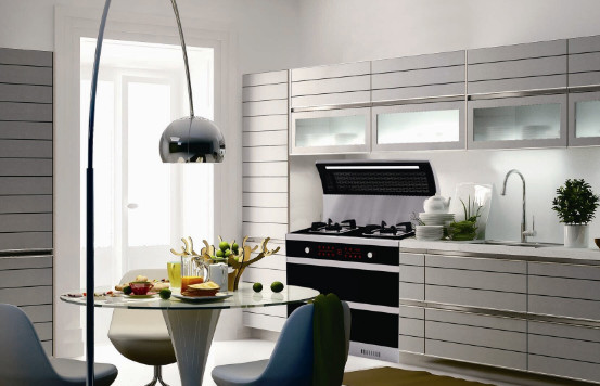 潮邦集成灶加盟