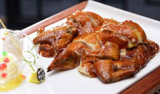 味府时尚餐厅加盟