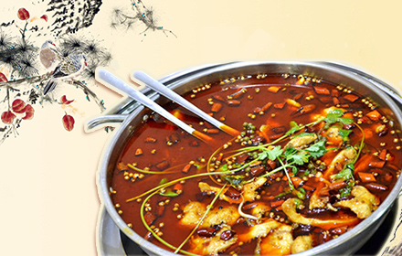 片片鱼自助火锅加盟