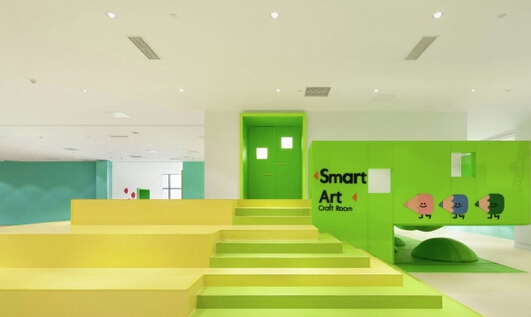 家盒子早教加盟