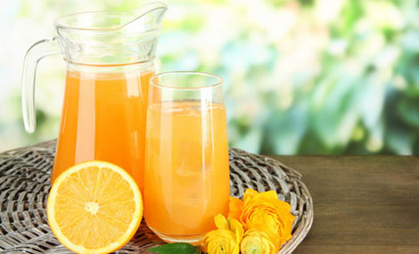 曼顿果汁吧加盟