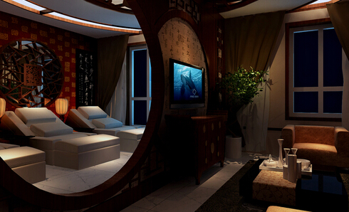 kiss鱼疗加盟多少钱？18.17万元启动资金不能少！