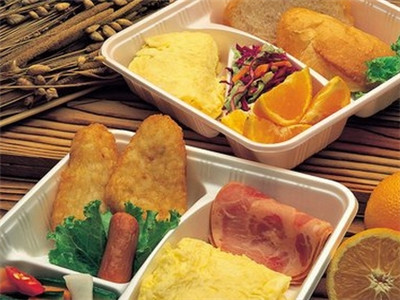 新饭碗中式快餐加盟