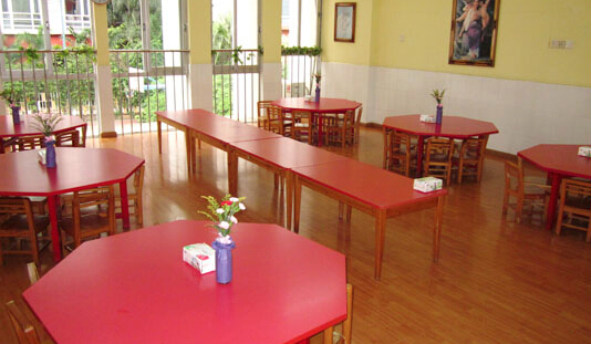 孙瑞雪幼儿园加盟