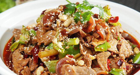 黔鼎牛肉汤加盟