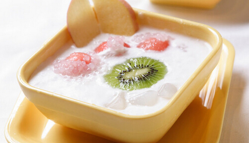 蜜逗酷饮美食站加盟