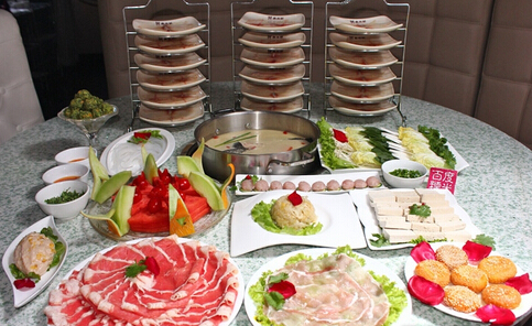 鼎尚鲜斑鱼庄加盟