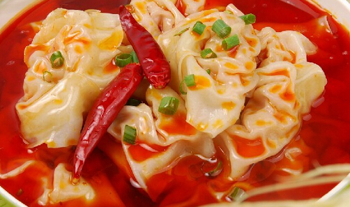 皇上皇冒菜加盟