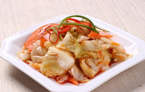 湘西姑娘泡菜加盟