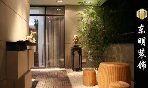 东明装饰加盟