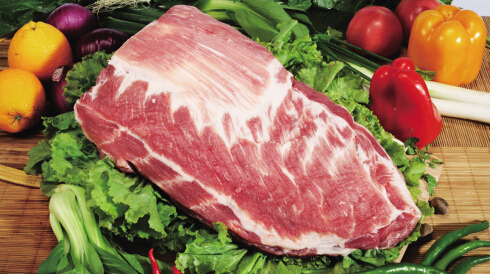 龙大冷鲜肉加盟