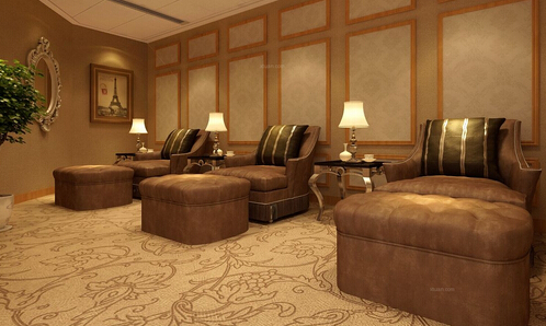 超研美容院加盟