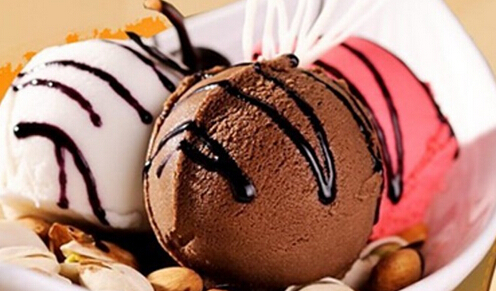 哈乐雪冰淇淋加盟