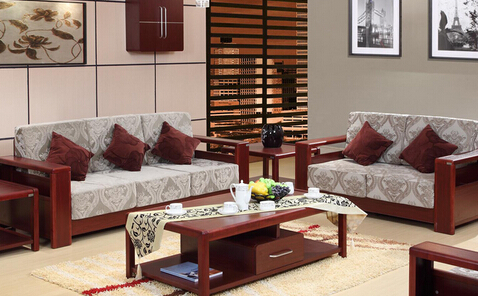 欧莲娜家具加盟