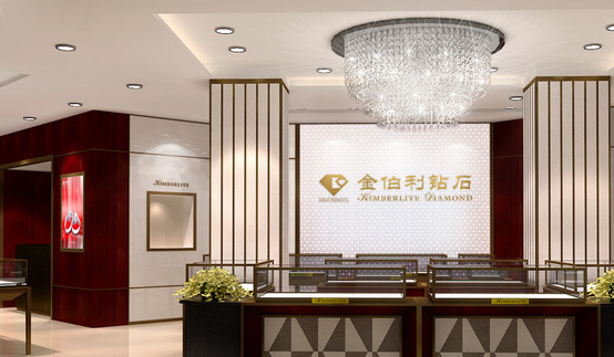 金伯利钻石加盟