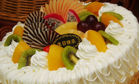 幸福鸟蛋糕加盟