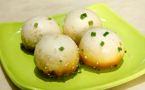 大阿二生煎加盟