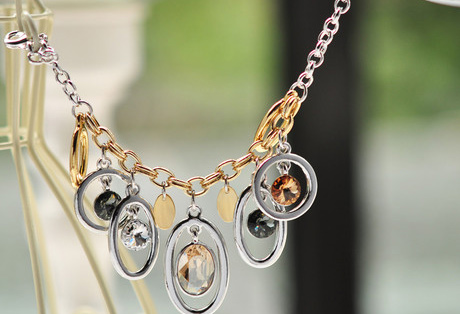 醉时尚饰品加盟