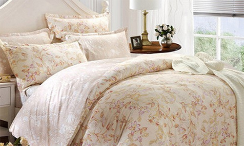 小绵羊家纺加盟