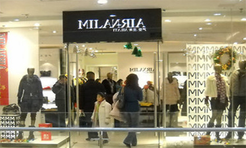 米兰空气加盟店