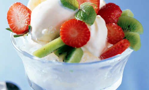 llaollao冻酸奶加盟