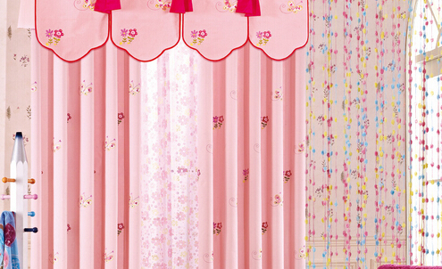 伊丽莎白窗帘加盟