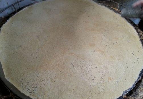 老石磨煎饼加盟