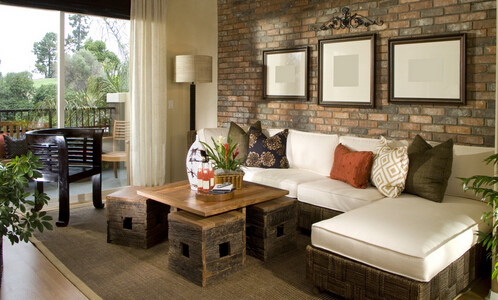 多尔贝订制家居加盟