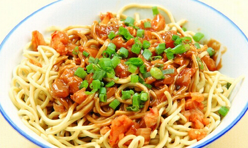 热大叔热干面加盟