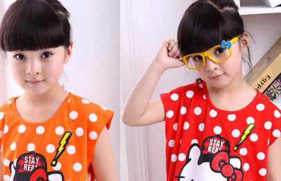 天才宝贝童装加盟