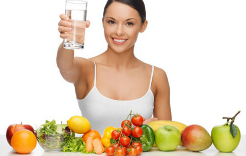 安之源净水器加盟