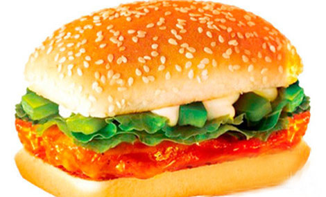 奥丁堡炸鸡汉堡加盟