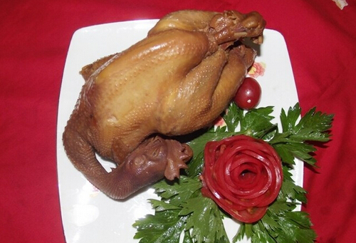 南洋屋烤鸡加盟需要多少钱？12.82万元轻松当老板！