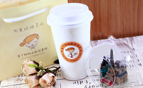 美丫妈妈起司蛋糕加盟