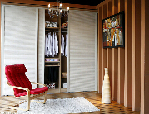 诗尼曼整体衣柜加盟