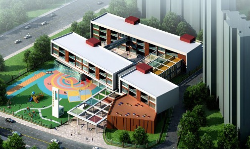 宋庆龄幼儿园加盟