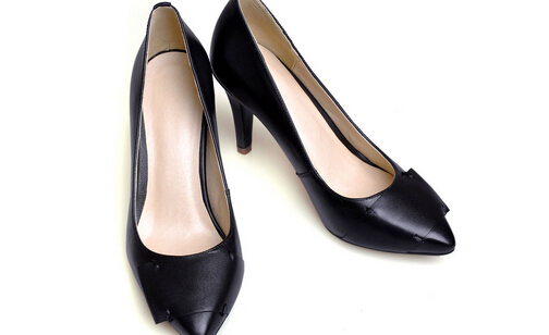 玫瑰秀女鞋加盟