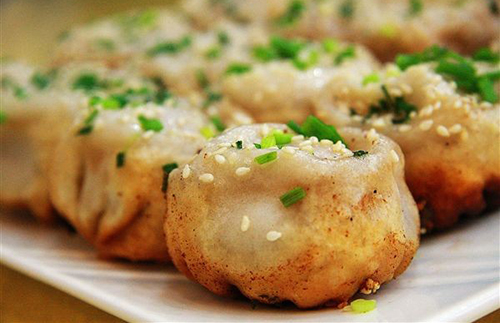 大壶春生煎加盟