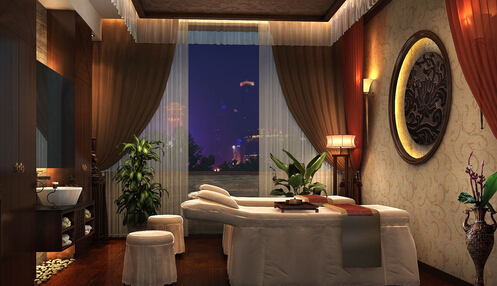 瑞伊蔲美容加盟