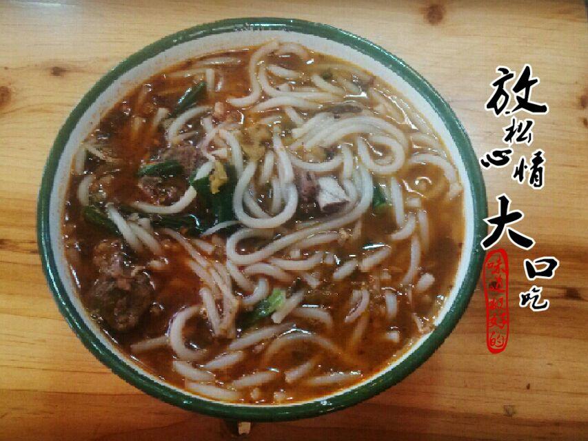 万丰小锅米线加盟