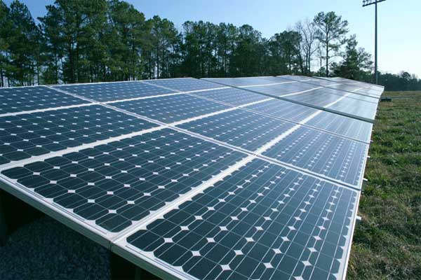 通威太阳能加盟