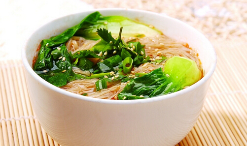 马大哈面馆加盟