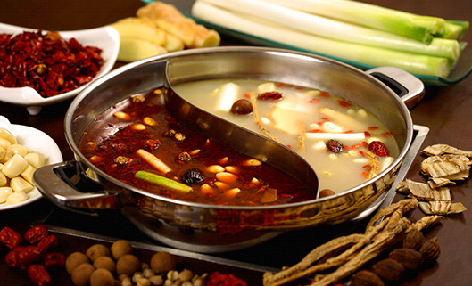 蜀九红火锅加盟