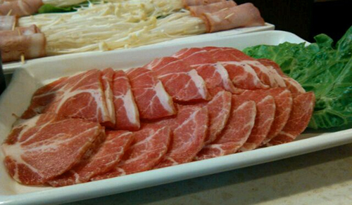 金韩宫烤肉加盟