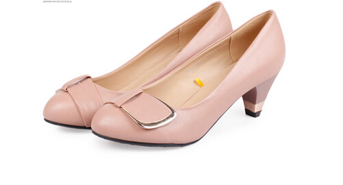 落脚点女鞋加盟